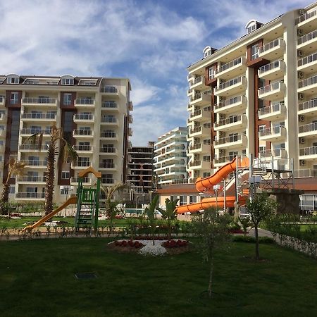 아브살라르 Sea View Studio In Orion Garden 아파트 객실 사진