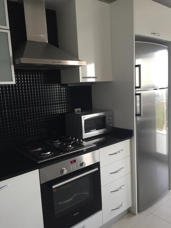 아브살라르 Sea View Studio In Orion Garden 아파트 객실 사진