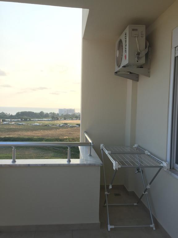 아브살라르 Sea View Studio In Orion Garden 아파트 객실 사진